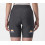 CASTELLI Prima Dark gray / Soft orange women's cycling shorts 2024