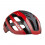 LAZER Casque vélo route CENTURY rouge / noir