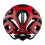 LAZER CENTURY road helmet - Red / dark