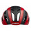 LAZER Casque vélo route CENTURY rouge / noir