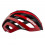 LAZER Casque vélo route CENTURY rouge / noir