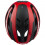 LAZER Casque vélo route CENTURY rouge / noir