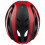 LAZER CENTURY road helmet - Red / dark