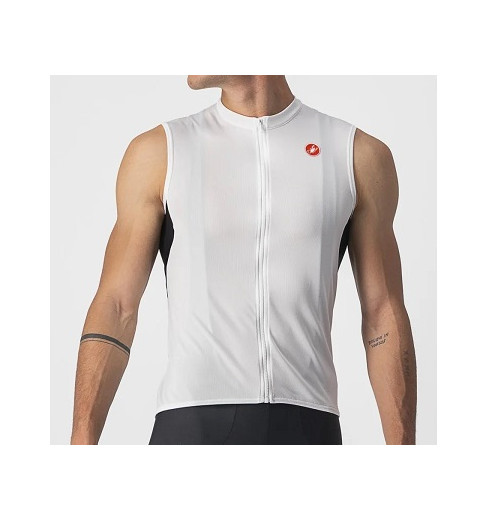 CASTELLI Entrata VI men's sleeveless jersey