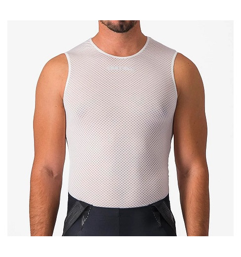 CASTELLI maillot de corps sans manches Pro Mesh 2.0