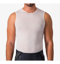 Castelli Pro Mesh 2.0 sleeveless baselayer