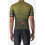 CASTELLI maillot vélo manches courtes Orizzonte Deep green / Sage silver moon