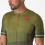 CASTELLI maillot vélo manches courtes Orizzonte Deep green / Sage silver moon