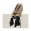 URBAN IKI Siège arrière bébé EasyFix (largeur porte-bagage 110-175 mm) BIO
