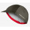 CASTELLI Rosso Corsa 2 cycling cap