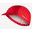 CASTELLI casquette cycliste Rosso Corsa 2