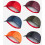 CASTELLI casquette cycliste Rosso Corsa 2