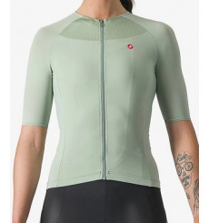 CASTELLI maillot vélo manches courtes femme Velocissima 2 2024