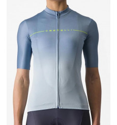 CASTELLI maillot vélo manches courtes femme Salita