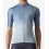 CASTELLI maillot vélo manches courtes femme Salita