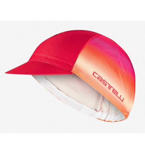 CASTELLI casquette toile Climber's 4.0