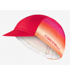 CASTELLI casquette toile Climber's 4.0