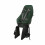 URBAN IKI BIO 2.0 rear baby seat for standard luggage carriers (luggage rack width 120-175 mm)