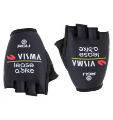 TEAM VISMA-LEASE A BIKE cycling gloves 2024