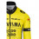 TEAM VISMA-LEASE A BIKE 2024 cycling jacket