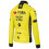 TEAM VISMA-LEASE A BIKE 2024 cycling jacket