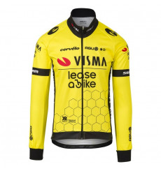 TEAM VISMA-LEASE A BIKE 2024 cycling jacket