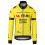 TEAM VISMA-LEASE A BIKE 2024 cycling jacket