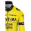 TEAM VISMA-LEASE A BIKE  veste vélo Replica 2024