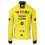 TEAM VISMA-LEASE A BIKE 2024 cycling jacket