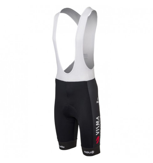 TEAM VISMA-LEASE A BIKE  2024 men’s bib short