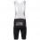 TEAM VISMA-LEASE A BIKE  2024 men’s bib short