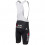 TEAM VISMA-LEASE A BIKE  2024 men’s bib short