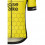 TEAM VISMA-LEASE A BIKE maillot velo manches courtes Replica 2024