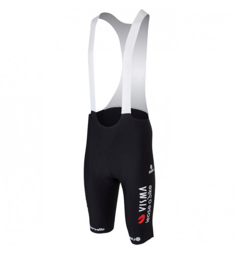 TEAM VISMA-LEASE A BIKE Premium Aero 2024 men’s bibshort