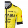 TEAM VISMA-LEASE A BIKE maillot vélo manches courtes Premium 2024