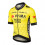 TEAM VISMA-LEASE A BIKE Premium men’s short sleeve jersey 