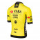 TEAM VISMA-LEASE A BIKE Premium men’s short sleeve jersey 