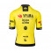 TEAM VISMA-LEASE A BIKE maillot vélo manches courtes Premium 2024