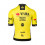 TEAM VISMA-LEASE A BIKE maillot vélo manches courtes Premium 2024