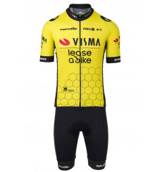 TEAM VISMA-LEASE A BIKE Replica cycling set 2024