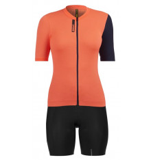 MAVIC Essential women's cycling set - 2024