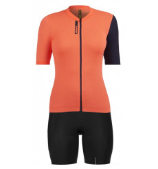 MAVIC Essential women's cycling set - 2024