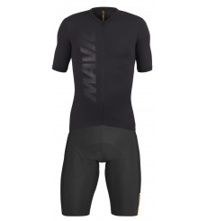 MAVIC tenue velo homme Aksium 2024