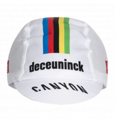 ALPECIN-DECEUNINCK WCH World Champion Summer Cap 2024