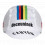 ALPECIN-DECEUNINCK Casquette été Champion du Monde WCH 2024