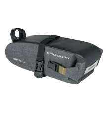 BASIL Navigator Storm saddle bag - size M - 1.5 L