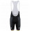 ALPECIN-DECEUNINCK 2024 WCH World Champion black bib shorts
