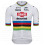 ALPECIN-DECEUNINCK 2024 men's short sleeve jersey WCH World Champion