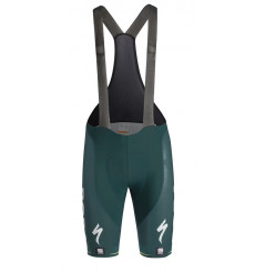 BORA HANSGROHE Pro CLASSIC bib shorts - Green 2024