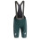 BORA HANSGROHE Pro CLASSIC bib shorts - Green 2024